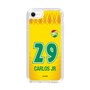 スリムプロテクションケース［ ジェフユナイテッド市原・千葉 - FP1st #29 CARLINHOS JR ］