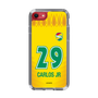 スリムプロテクションケース［ ジェフユナイテッド市原・千葉 - FP1st #29 CARLINHOS JR ］