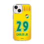 スリムプロテクションケース［ ジェフユナイテッド市原・千葉 - FP1st #29 CARLINHOS JR ］