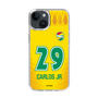 スリムプロテクションケース［ ジェフユナイテッド市原・千葉 - FP1st #29 CARLINHOS JR ］
