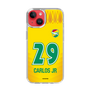スリムプロテクションケース［ ジェフユナイテッド市原・千葉 - FP1st #29 CARLINHOS JR ］