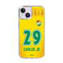 スリムプロテクションケース［ ジェフユナイテッド市原・千葉 - FP1st #29 CARLINHOS JR ］