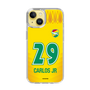 スリムプロテクションケース［ ジェフユナイテッド市原・千葉 - FP1st #29 CARLINHOS JR ］