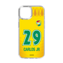 スリムプロテクションケース［ ジェフユナイテッド市原・千葉 - FP1st #29 CARLINHOS JR ］