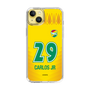 スリムプロテクションケース［ ジェフユナイテッド市原・千葉 - FP1st #29 CARLINHOS JR ］