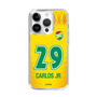 スリムプロテクションケース［ ジェフユナイテッド市原・千葉 - FP1st #29 CARLINHOS JR ］