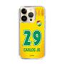 スリムプロテクションケース［ ジェフユナイテッド市原・千葉 - FP1st #29 CARLINHOS JR ］