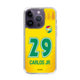 スリムプロテクションケース［ ジェフユナイテッド市原・千葉 - FP1st #29 CARLINHOS JR ］