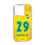 スリムプロテクションケース［ ジェフユナイテッド市原・千葉 - FP1st #29 CARLINHOS JR ］