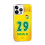 スリムプロテクションケース［ ジェフユナイテッド市原・千葉 - FP1st #29 CARLINHOS JR ］