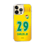 スリムプロテクションケース［ ジェフユナイテッド市原・千葉 - FP1st #29 CARLINHOS JR ］