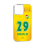スリムプロテクションケース［ ジェフユナイテッド市原・千葉 - FP1st #29 CARLINHOS JR ］