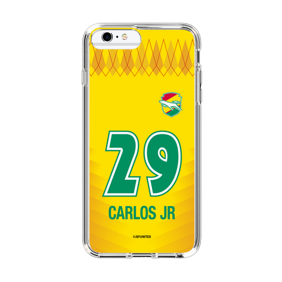 スリムプロテクションケース［ ジェフユナイテッド市原・千葉 - FP1st #29 CARLINHOS JR ］