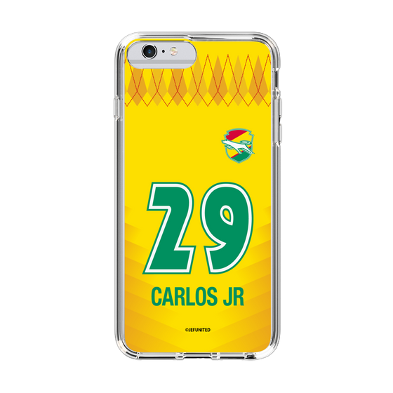 スリムプロテクションケース［ ジェフユナイテッド市原・千葉 - FP1st #29 CARLINHOS JR ］