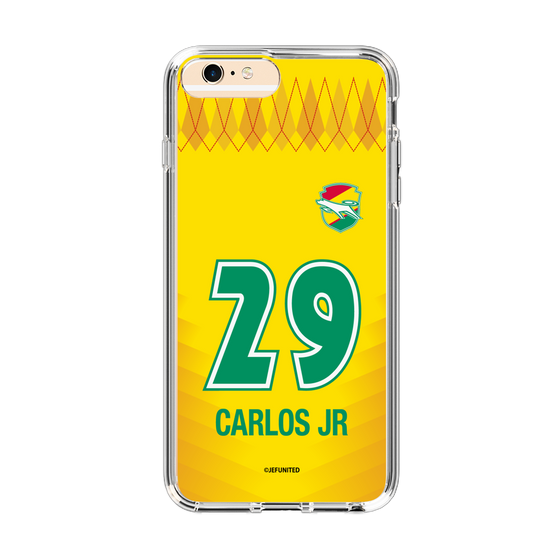 スリムプロテクションケース［ ジェフユナイテッド市原・千葉 - FP1st #29 CARLINHOS JR ］