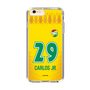 スリムプロテクションケース［ ジェフユナイテッド市原・千葉 - FP1st #29 CARLINHOS JR ］