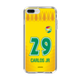 スリムプロテクションケース［ ジェフユナイテッド市原・千葉 - FP1st #29 CARLINHOS JR ］
