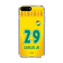 スリムプロテクションケース［ ジェフユナイテッド市原・千葉 - FP1st #29 CARLINHOS JR ］
