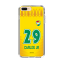 スリムプロテクションケース［ ジェフユナイテッド市原・千葉 - FP1st #29 CARLINHOS JR ］