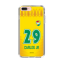 スリムプロテクションケース［ ジェフユナイテッド市原・千葉 - FP1st #29 CARLINHOS JR ］