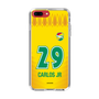 スリムプロテクションケース［ ジェフユナイテッド市原・千葉 - FP1st #29 CARLINHOS JR ］