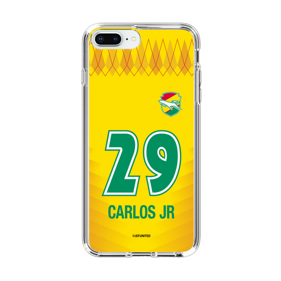 スリムプロテクションケース［ ジェフユナイテッド市原・千葉 - FP1st #29 CARLINHOS JR ］