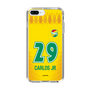 スリムプロテクションケース［ ジェフユナイテッド市原・千葉 - FP1st #29 CARLINHOS JR ］