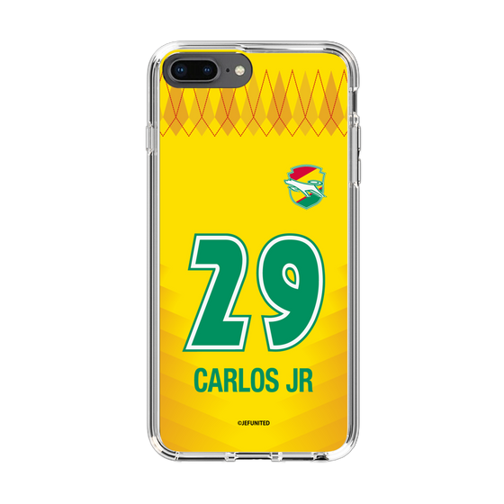 スリムプロテクションケース［ ジェフユナイテッド市原・千葉 - FP1st #29 CARLINHOS JR ］