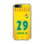 スリムプロテクションケース［ ジェフユナイテッド市原・千葉 - FP1st #29 CARLINHOS JR ］