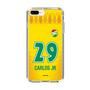 スリムプロテクションケース［ ジェフユナイテッド市原・千葉 - FP1st #29 CARLINHOS JR ］