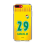 スリムプロテクションケース［ ジェフユナイテッド市原・千葉 - FP1st #29 CARLINHOS JR ］