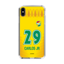 スリムプロテクションケース［ ジェフユナイテッド市原・千葉 - FP1st #29 CARLINHOS JR ］