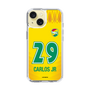 スリムプロテクションケース［ ジェフユナイテッド市原・千葉 - FP1st #29 CARLINHOS JR ］
