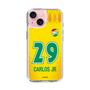 スリムプロテクションケース［ ジェフユナイテッド市原・千葉 - FP1st #29 CARLINHOS JR ］
