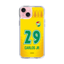スリムプロテクションケース［ ジェフユナイテッド市原・千葉 - FP1st #29 CARLINHOS JR ］