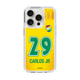 スリムプロテクションケース［ ジェフユナイテッド市原・千葉 - FP1st #29 CARLINHOS JR ］