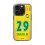 スリムプロテクションケース［ ジェフユナイテッド市原・千葉 - FP1st #29 CARLINHOS JR ］