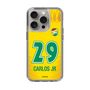 スリムプロテクションケース［ ジェフユナイテッド市原・千葉 - FP1st #29 CARLINHOS JR ］