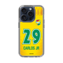 スリムプロテクションケース［ ジェフユナイテッド市原・千葉 - FP1st #29 CARLINHOS JR ］