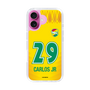 スリムプロテクションケース［ ジェフユナイテッド市原・千葉 - FP1st #29 CARLINHOS JR ］