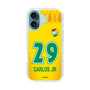スリムプロテクションケース［ ジェフユナイテッド市原・千葉 - FP1st #29 CARLINHOS JR ］