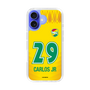 スリムプロテクションケース［ ジェフユナイテッド市原・千葉 - FP1st #29 CARLINHOS JR ］