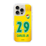 スリムプロテクションケース［ ジェフユナイテッド市原・千葉 - FP1st #29 CARLINHOS JR ］