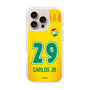 スリムプロテクションケース［ ジェフユナイテッド市原・千葉 - FP1st #29 CARLINHOS JR ］