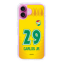 スリムプロテクションケース［ ジェフユナイテッド市原・千葉 - FP1st #29 CARLINHOS JR ］