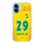 スリムプロテクションケース［ ジェフユナイテッド市原・千葉 - FP1st #29 CARLINHOS JR ］