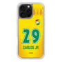 スリムプロテクションケース［ ジェフユナイテッド市原・千葉 - FP1st #29 CARLINHOS JR ］