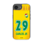 スリムプロテクションケース［ ジェフユナイテッド市原・千葉 - FP1st #29 CARLINHOS JR ］