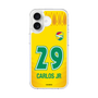 スリムプロテクションケース［ ジェフユナイテッド市原・千葉 - FP1st #29 CARLINHOS JR ］