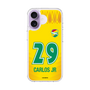 スリムプロテクションケース［ ジェフユナイテッド市原・千葉 - FP1st #29 CARLINHOS JR ］